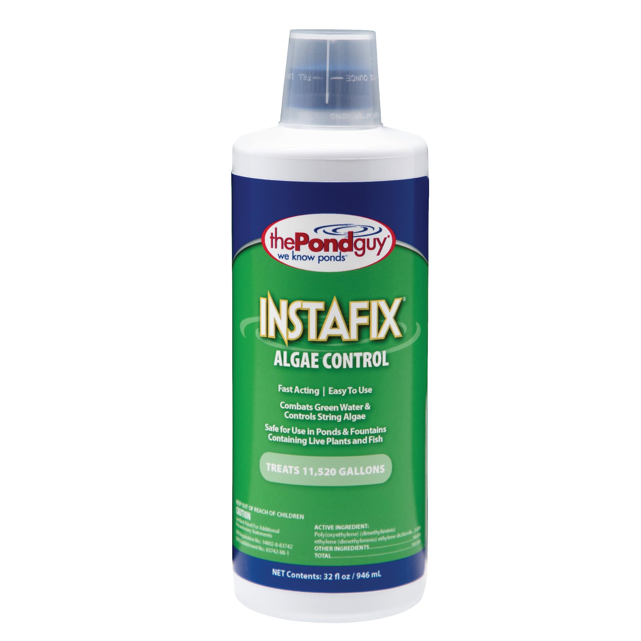 WATER TREATMENTS